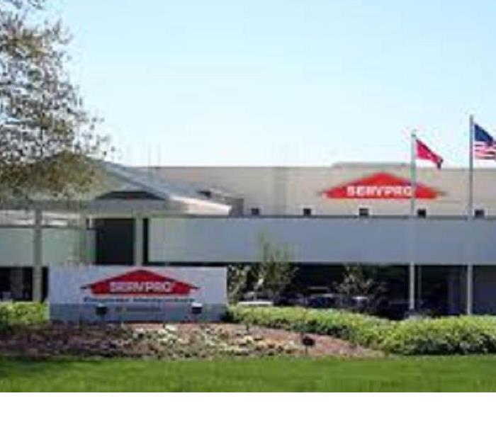 Servpro Corporate Headquarters